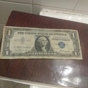 Other - $1 1957 Collectible Other - $1 1957 Collectible